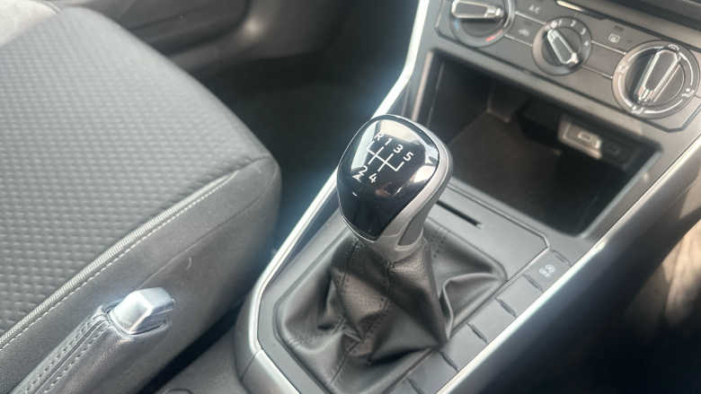 Volkswagen Polo 1.0 TSI Life 5dr Petrol Hatchback